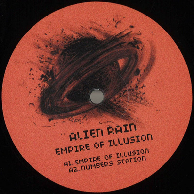 Empire Of Illusion