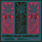 Analog Africa Limited Dance Edition No 9: Gyedu Blay Ambolley