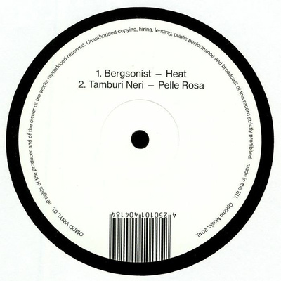 Best Of Digital Danceforce Vol. 1