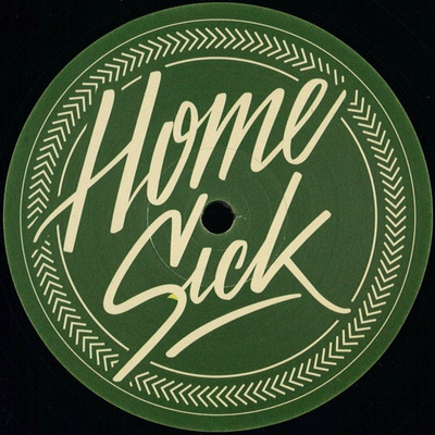 Homesick #6