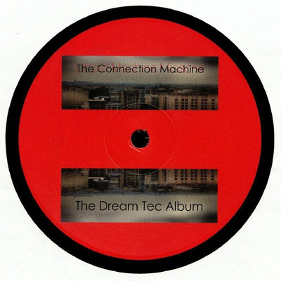 The Dream Tec Album (180g)