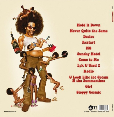Moodymann