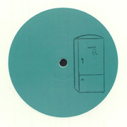 LTDBLBL017 (White Vinyl)