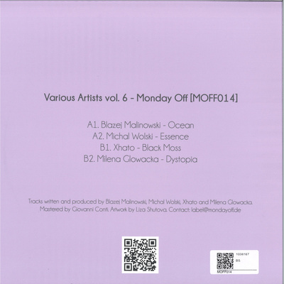 Various Artists Vol. 6