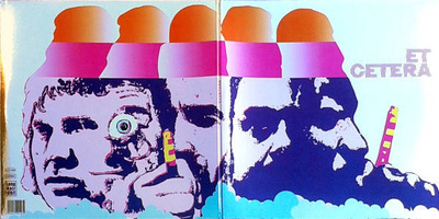 Et Cetera (Gatefold)