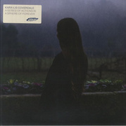 A Series Of Actions In A Sphere Of Forever (Clear Vinyl)