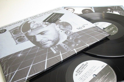 Sherwood At The Controls Volume 1: 1979-1984 (2LP + MP3 download code)