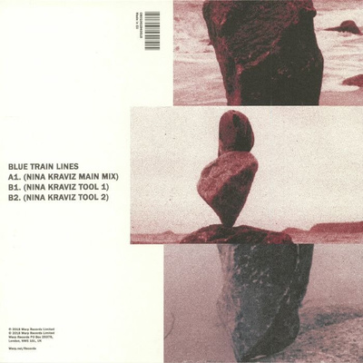 Love What Survives Remixes - Part 1