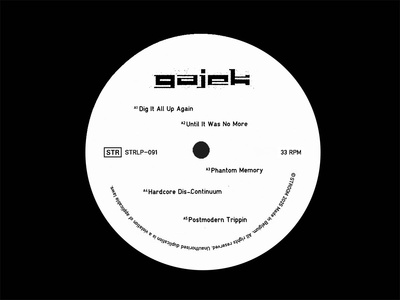 Cutting Together Apart