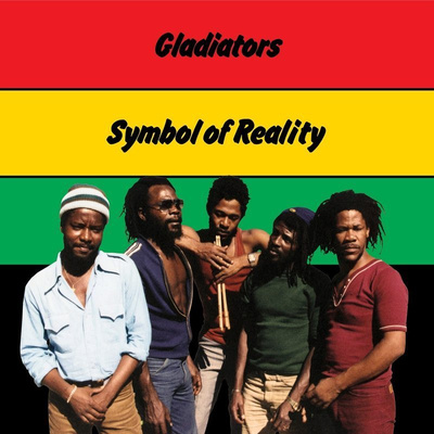 Symbol Of Reality (gatefold)