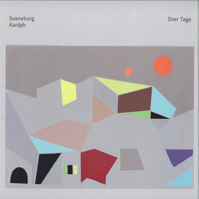 Over Tage (Clear Vinyl)