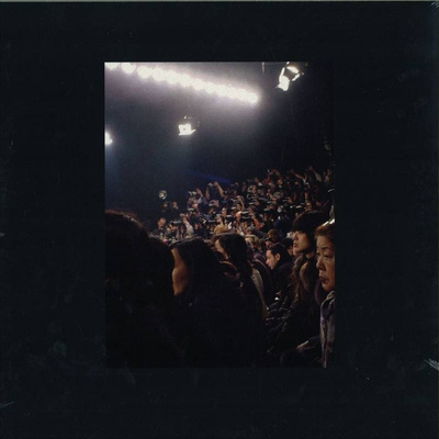 Fetch (Gatefold) [Used / Second Hand]