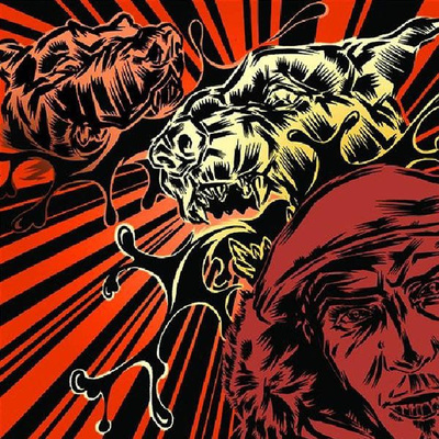 Jazz w Wolnych Chwilach (Record Store Day 2021) Red Splatter