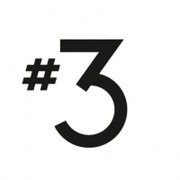 #3 White LP (clear vinyl)