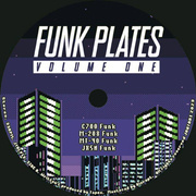 Funk Plates Volume One