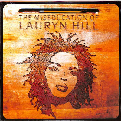 The Miseducation Of Lauryn Hill (180g)