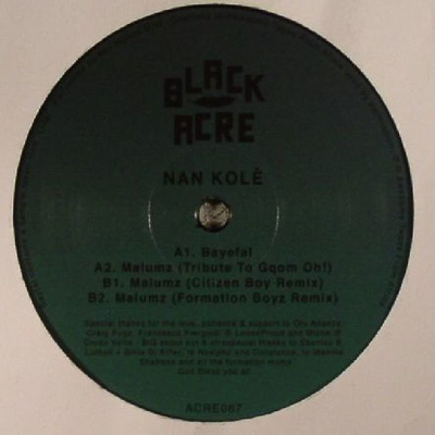 Malumz EP