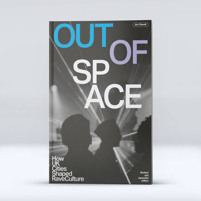 Out Of Space (Revised Edition)