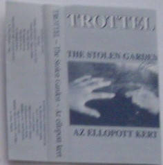 The Stolen Garden / Az Ellopott Kert