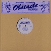 Outbreak EP