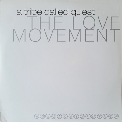 The Love Movement