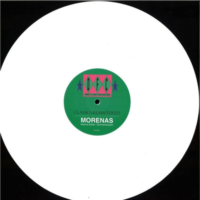 Hazme Soñar + Somnambulism (white vinyl)