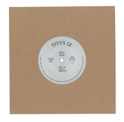 Summon Luxo / Silly Youth