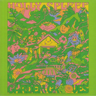 Garden Grooves