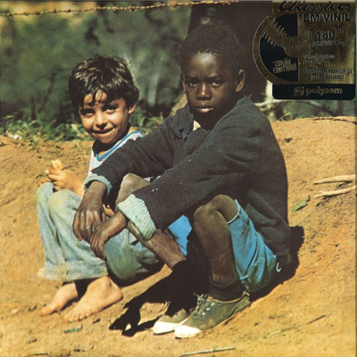 Clube Da Esquina Vol.1 (gatefold) 180g