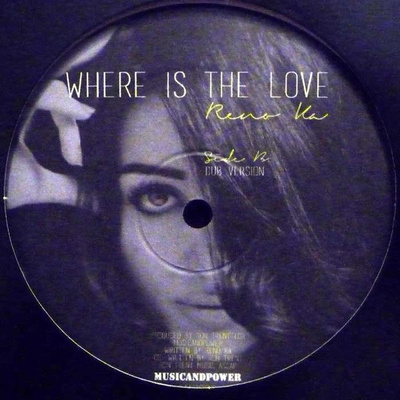 Where Is The Love