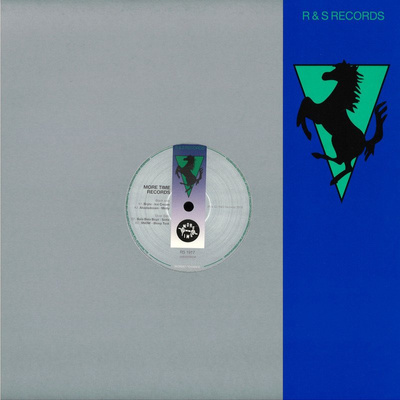 R&S presents: More Time Records