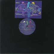 Pain EP (Coloured Vinyl)