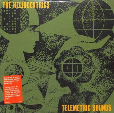 Telemetric Sounds