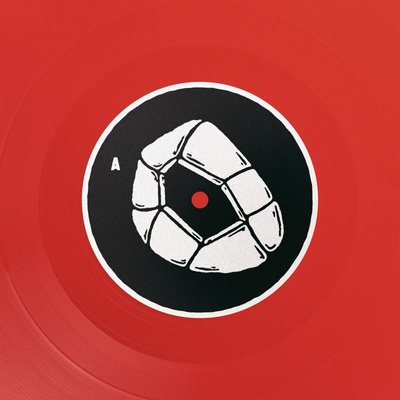 Anorak / Japoński Drzeworyt (Red Vinyl)