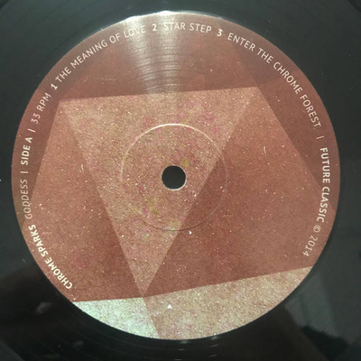 Goddess EP