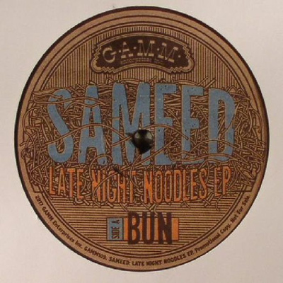 Late Night Noodles EP