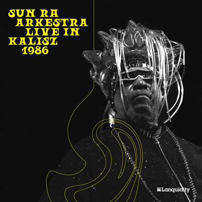 Live In Kalisz 1986 (Limited Yellow Vinyl Edition)