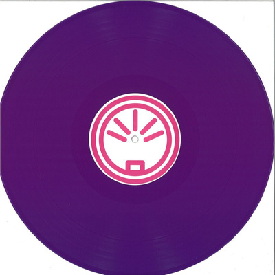 Electro Nation (purple vinyl)