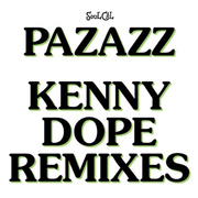 So Hard To Find / The Right One (Kenny Dope Remixes) [Used / Second Hand]