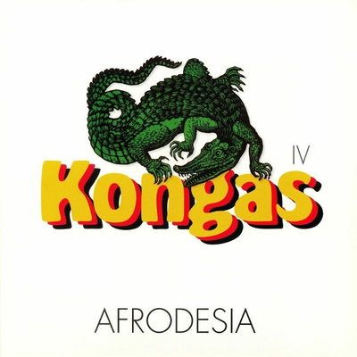 Afrodesia