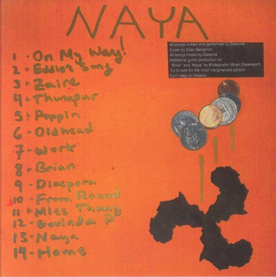 Naya