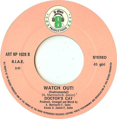 Watch Out!