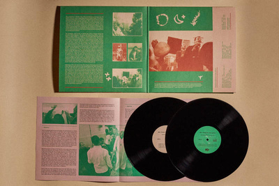 Zar - Songs For The Spirits (Gatefold)