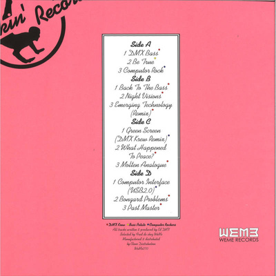 Breakin' Records Greatest Hits