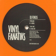 Vexxed / Chill Out (180g) Orange Vinyl