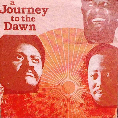 A Journey To The Dawn promo
