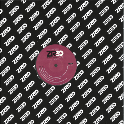 30 Years Of Z Records EP4
