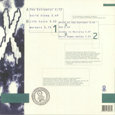 Waveform Transmission Vol. 3