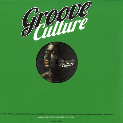 Disco Madness EP
