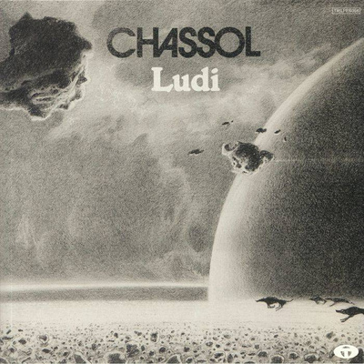 Ludi (Gatefold)